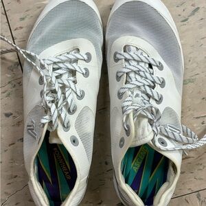 Varsity ascend cheer shoes